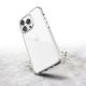 2. Raptic X-Doria Clearvue Case iPhone 14 Pro Max back cover clear