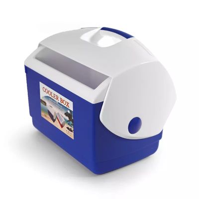 7. Yakima Cooling box portable refrigerator 10 liters 100826