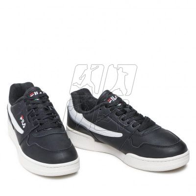 3. Fila Arcade LM FFM0041.80010 shoes