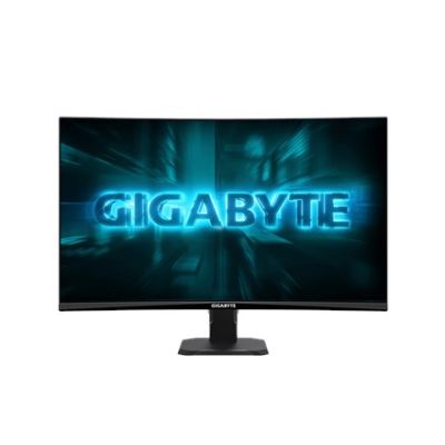 4. GIGABYTE GS27FCA Computer Monitor 68.6 cm (27") 1920 x 1080 px Full HD LED Black