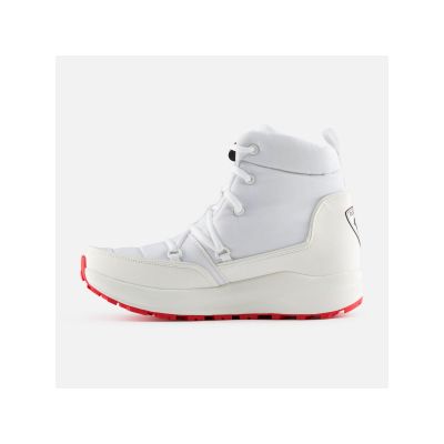 8. Rossignol W Rossi Podium White Shoes