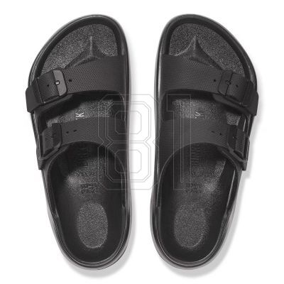 4. Birkenstock Mogami Terrastealth 2-Strap Flip-Flops 1029643