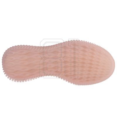 4. Skechers Bobs Geo - How Marvelous 117422-LTPK Pink 36