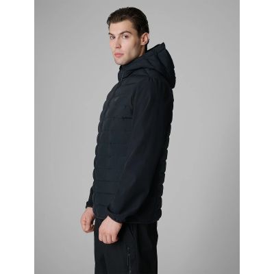 3. Men's synthetic fill jacket 4F 4FRSS26TDJAM0882-20S