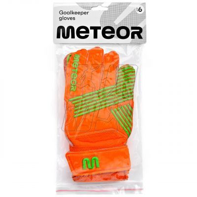 91. Meteor Catch Goalkeeper gloves 03601-03606