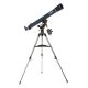 4. Celestron AstroMaster 90EQ telescope