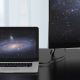 7. Orico XD-MDTD Mini DisplayPort to DVI Full HD 60 Hz Cable 3 m - Black