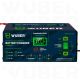 Microprocessor-Controlled Battery Charger 6–12V 15A + Battery Charger W14017 WUBER