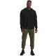3. Under Armor Rival Flc Signature Pants M 1366366 390