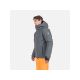 10. Rossignol Siz Jkt Jacket Gray