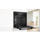 5. BOSCH HRG312BB4 oven
