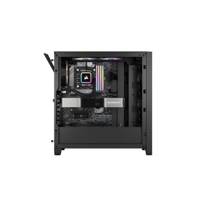 12. Memory Corsair Dominator Titanium CMP32GX5M2B6000C30W 32GB 2x16GB DDR5 6000MHz