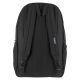 3. JanSport Slouch Pack Backpack EK0A5BMYN55 Black One size