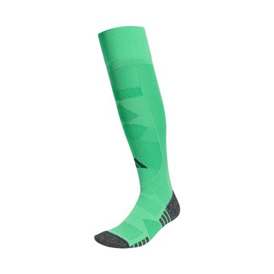 Adidas Tiro 26 Goalkeeper green soccer socks JD5625