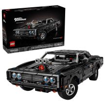 LEGO Technic 42231 - Fast and Furious Dodge Charger R/T car