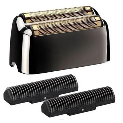 2. BABYLISS FXRF2GSE Shaver Head
