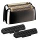 2. BABYLISS FXRF2GSE Shaver Head