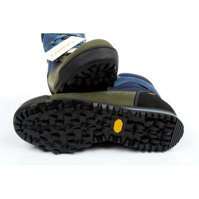 20. Aku Slope GORE-TEX M 885.20669 trekking shoes