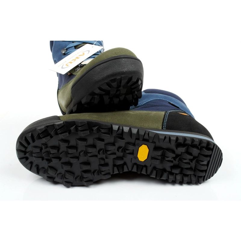 20. Aku Slope GORE-TEX M 885.20669 trekking shoes