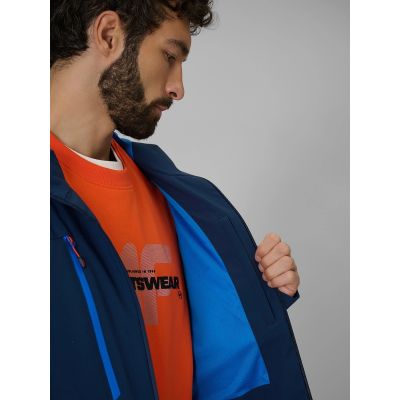 6. Men's 4F 8000 membrane transition jacket 4FWSS26TTJAM1122-20S