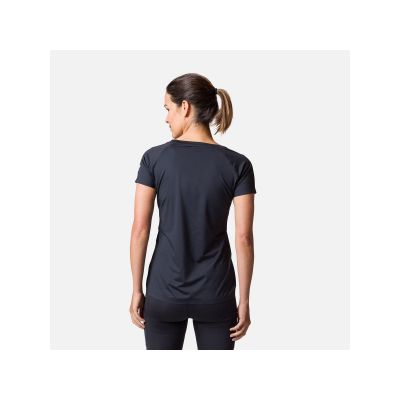 4. Rossignol W Tech Light Tee T-Shirt black