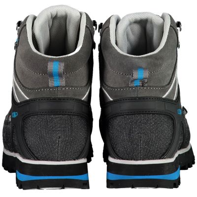 9. CMP Moon Mid WP W shoes 31Q479668UL