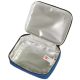 3. LEGO Ninjago Lunch Box 20284-2512 Blue One size