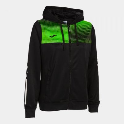 Joma Eco Supernova Zip-Up Hoodie W 901939.117