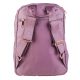 4. Skechers Jetsetter Backpack SKCH6887-MVE Pink One size