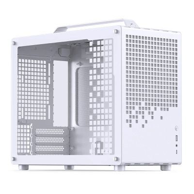 30. JONSPLUS MATX Handle Case Z20 - white