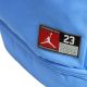 9. Air Jordan 23 Jersey Backpack for School Blue 27L - 9A0780-B9F