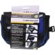 4. Pannier Dunlop Bike Frame Bag 2ass 027395
