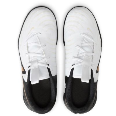 3. Nike Phantom GX II Academy Jr TF Football Boots FJ2608-100