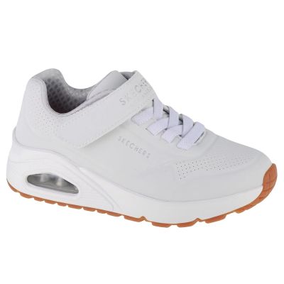 Skechers Uno Air Blitz 403673L-WHT White 28