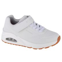 Skechers Uno Air Blitz 403673L-WHT White 28
