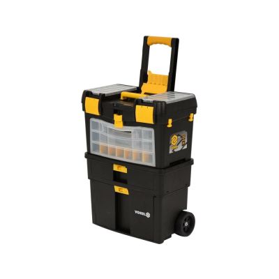 2. VOREL 78734 tool trolley