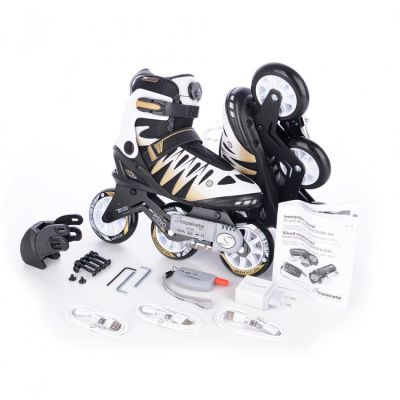 19. Tempish Wenox Top Lady Ebs W 10000541 Roller Skates