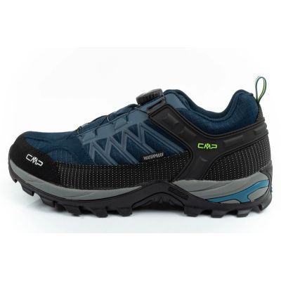 11. CMP Rigel M 3Q14827 08MF Shoes