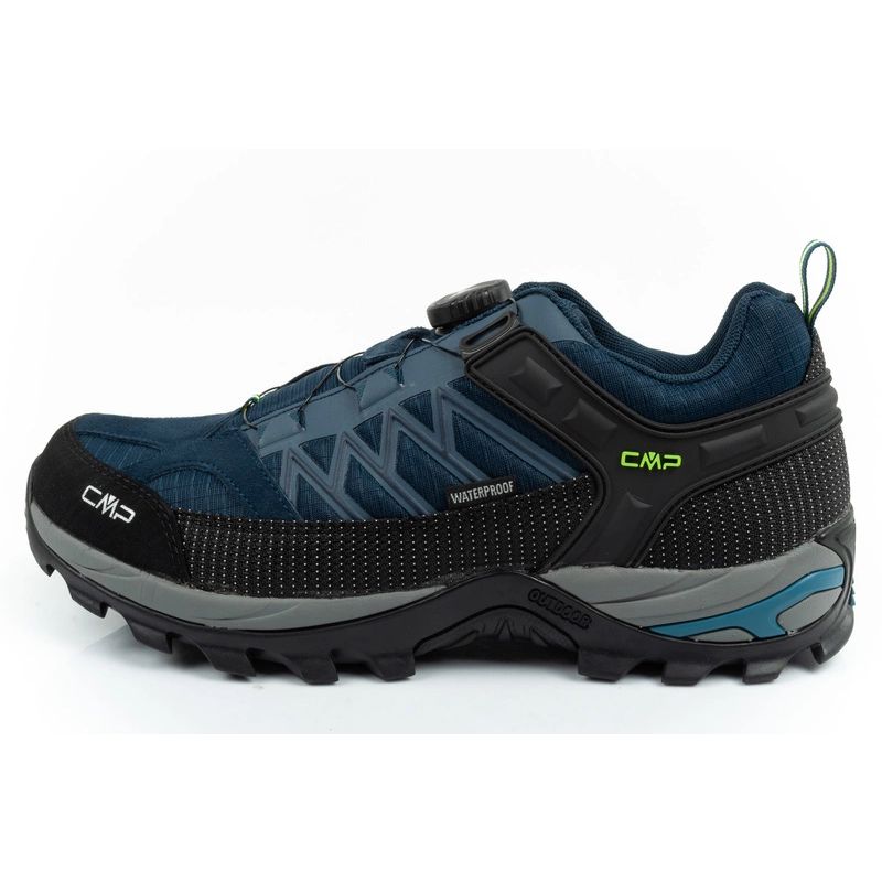 11. CMP Rigel M 3Q14827 08MF Shoes