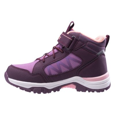 6. Hi-Tec Girvine Mid Wp Jr shoes 92800442359