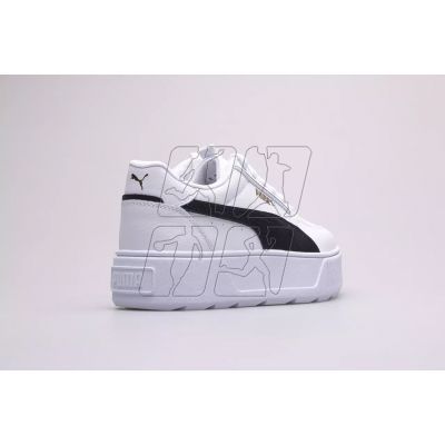 7. Puma Karmen Rebelle Jr 388420-02 shoes