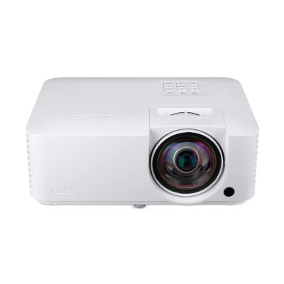 3. Acer Vero SL2520n Standard Throw Projector 4000 ANSI Lumens DLP 1080p (1920x1080) 3D Compatible White