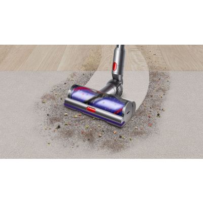 3. Dyson V15s Detect Submarine Vacuum Cleaner