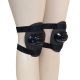 23. Protectors set Nils Extreme BLACK size XS H108