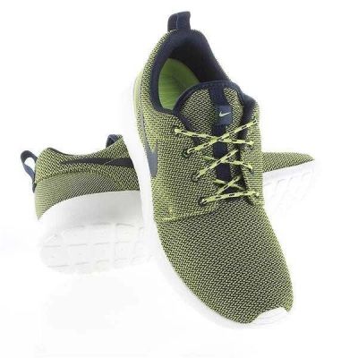 7. Nike Rosherun W 511882-304 Shoes