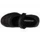 3. Skechers Velocity-Pouty Jr 81264L-BLK shoes