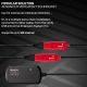 7. Lindy 42781 hubs and concentrators 480 Mbit/s