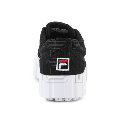 4. Shoes Fila Sandblast CW FFW0062-80010