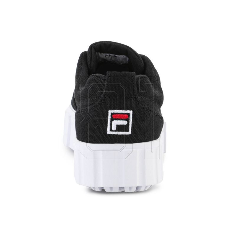 4. Shoes Fila Sandblast CW FFW0062-80010