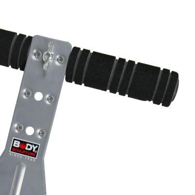12. Leg holder for sit-ups BB 620E